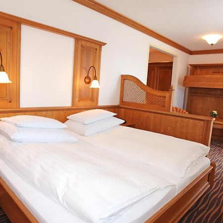 Hotel Unterwirt 라이트임윙클 외부 사진