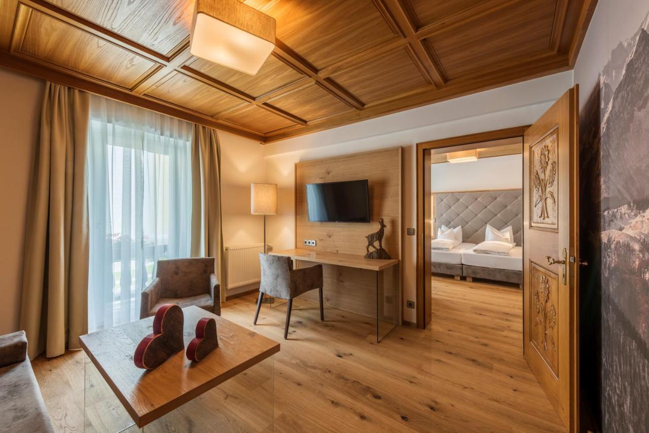 Hotel Unterwirt 라이트임윙클 외부 사진