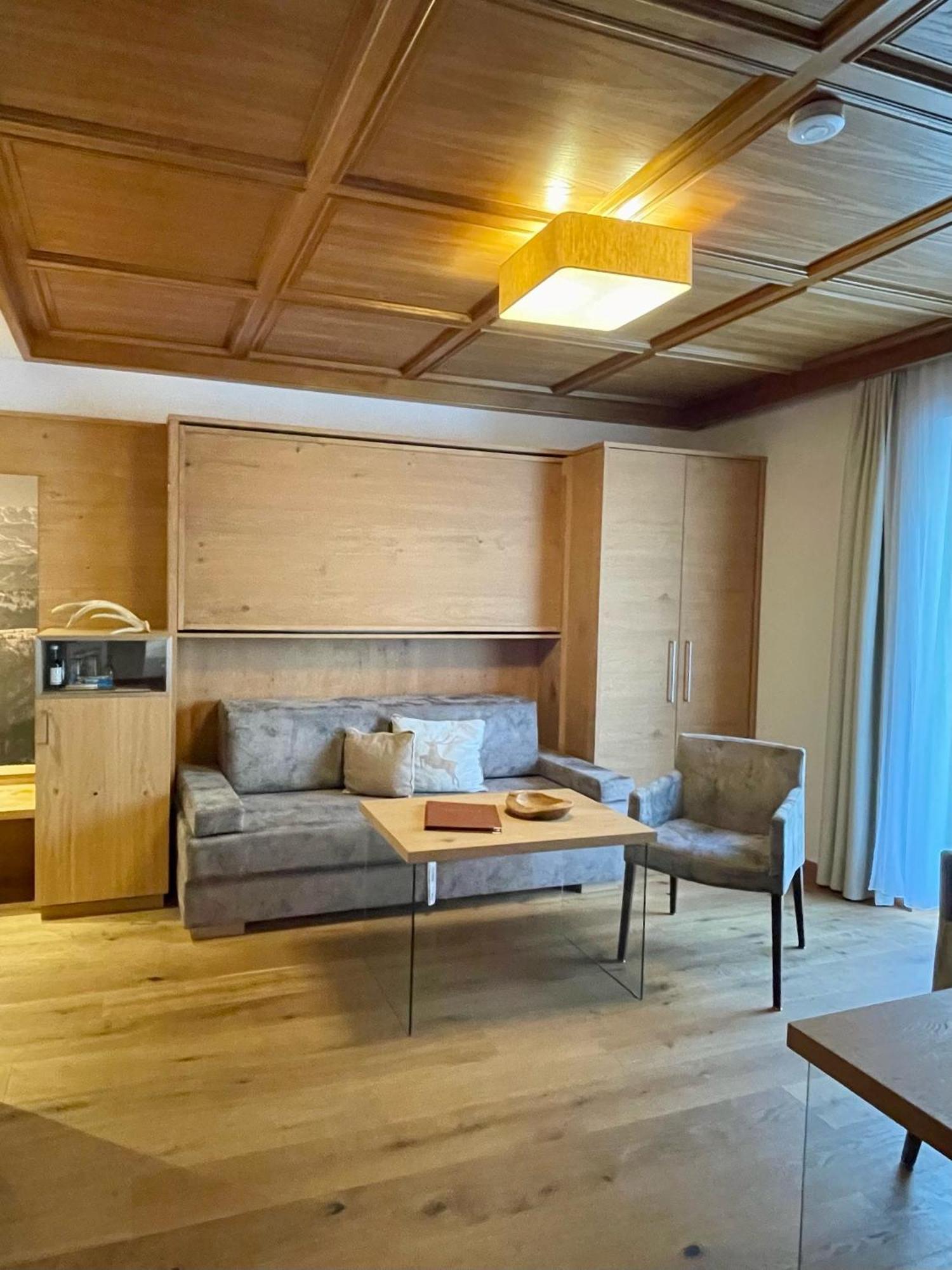 Hotel Unterwirt 라이트임윙클 객실 사진