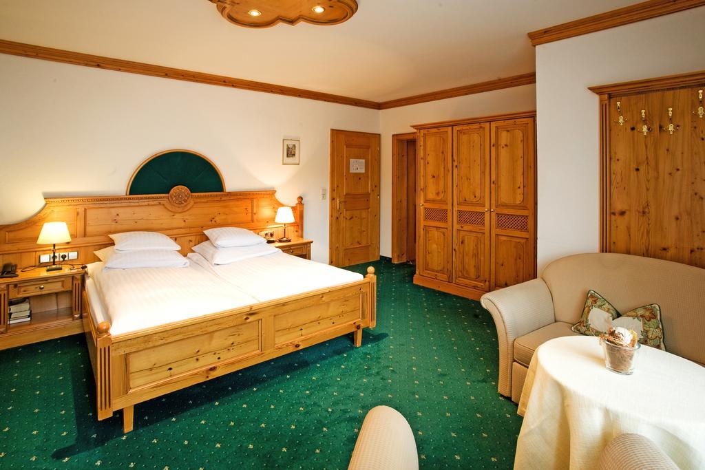Hotel Unterwirt 라이트임윙클 외부 사진