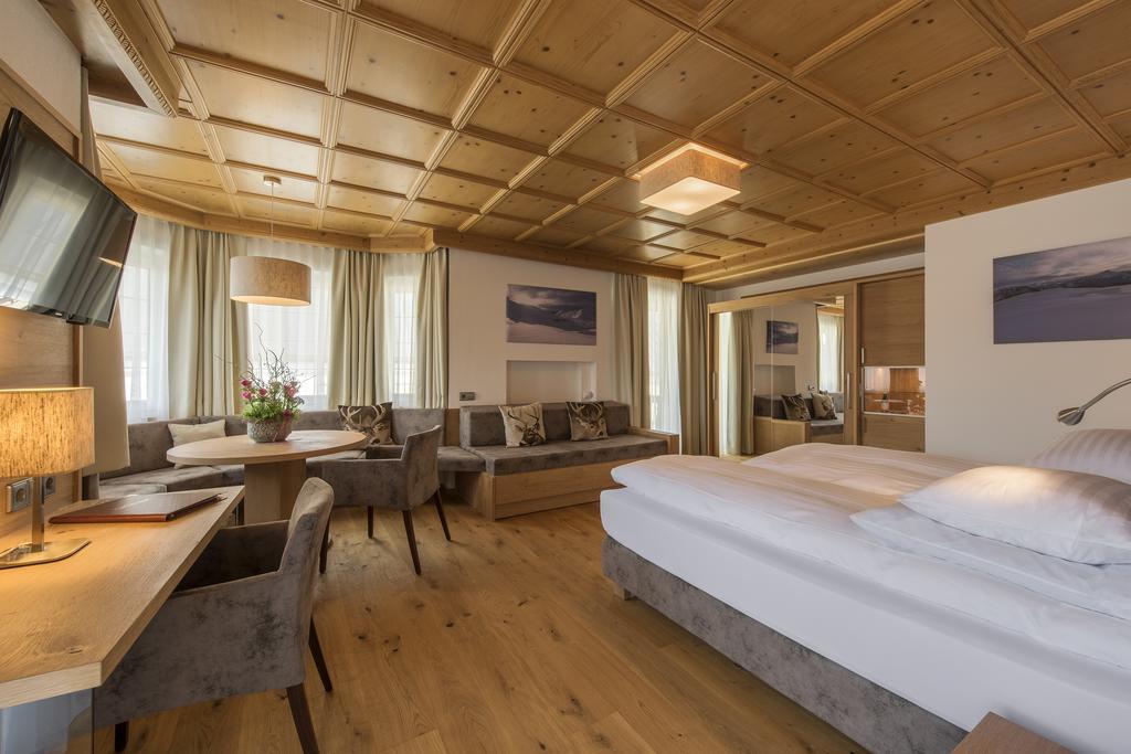 Hotel Unterwirt 라이트임윙클 외부 사진