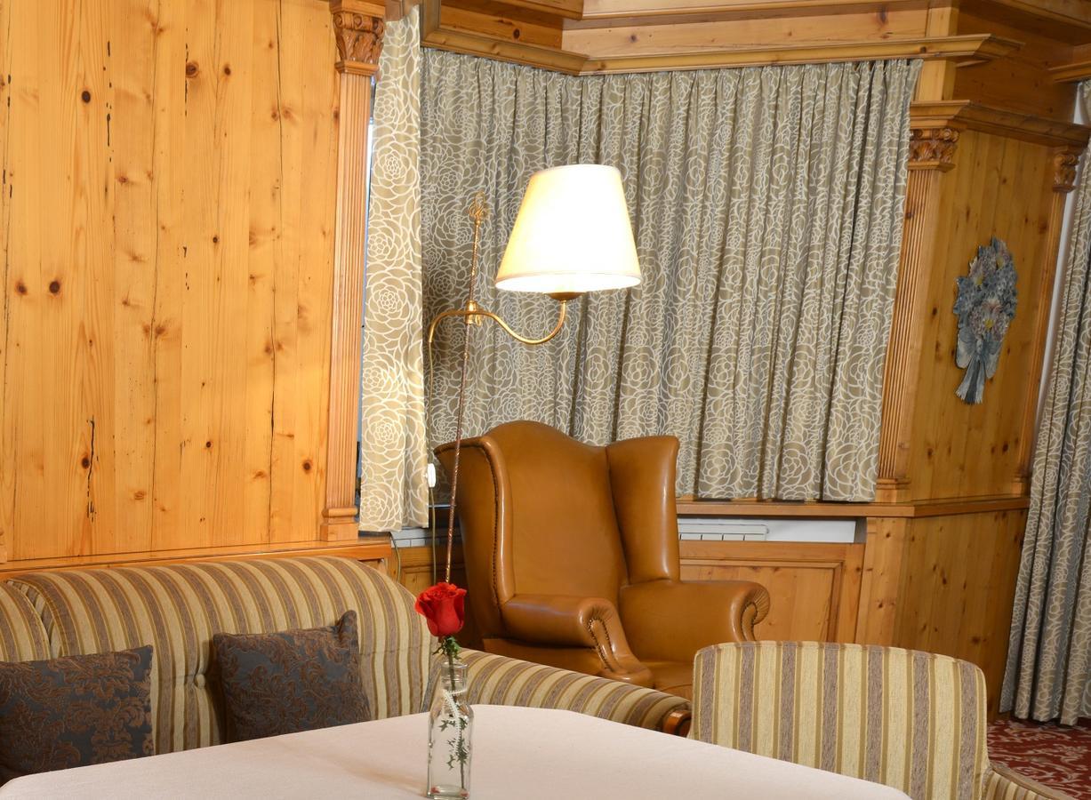 Hotel Unterwirt 라이트임윙클 외부 사진