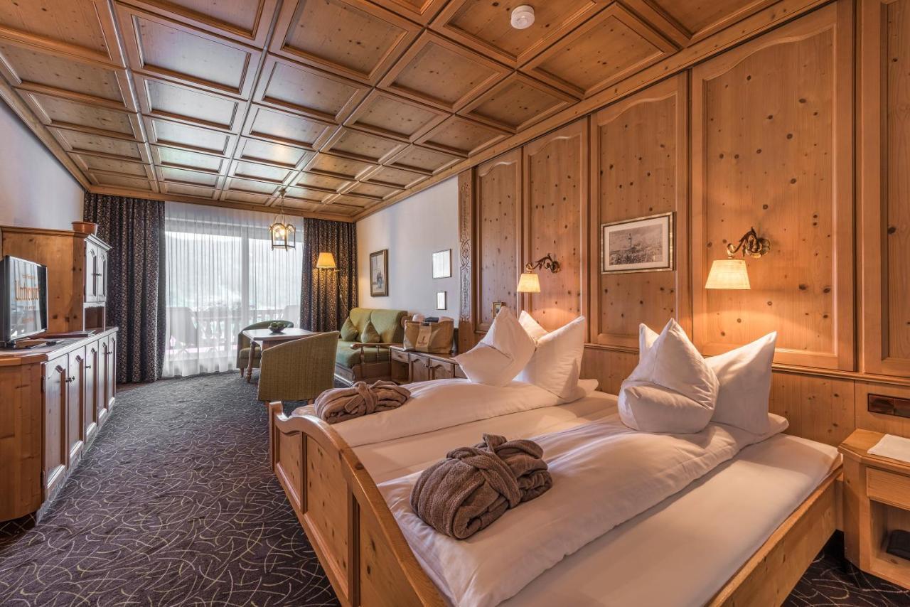Hotel Unterwirt 라이트임윙클 외부 사진